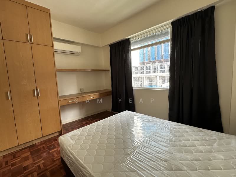 38 Bidara Condominium untuk Untuk Disewa - RM 2,200 /bulan, Mac 2026 - Bedroom - PropertyGuru.com.my