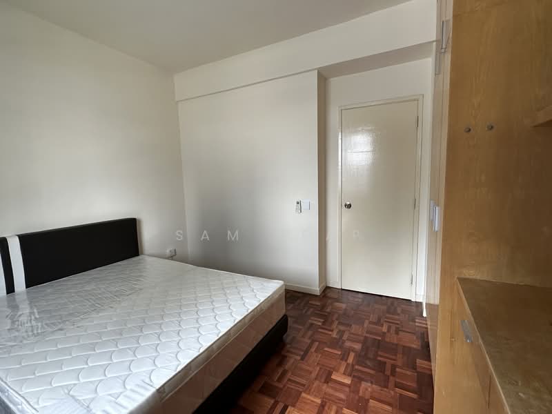 38 Bidara Condominium untuk Untuk Disewa - RM 2,200 /bulan, Mac 2026 - Bedroom - PropertyGuru.com.my