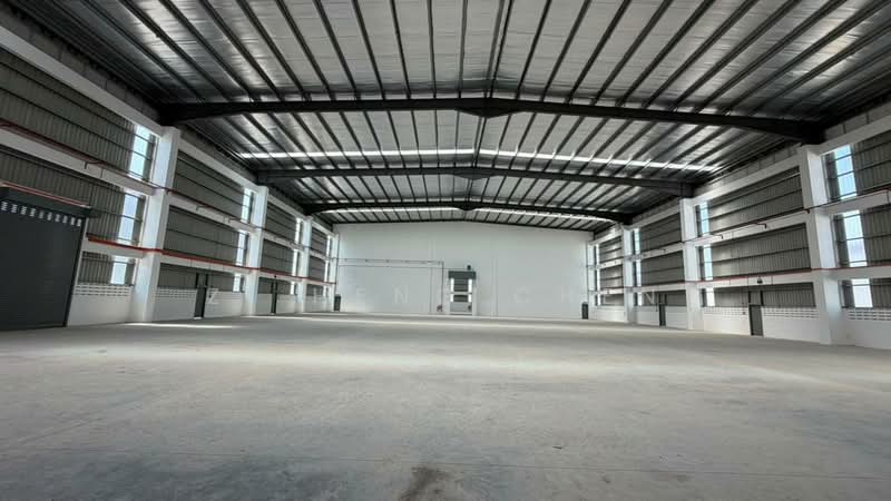 Detached Factory for Sale in Banting (Selangor) - Zi Heng Chen - Interior - PropertyGuru.com.my