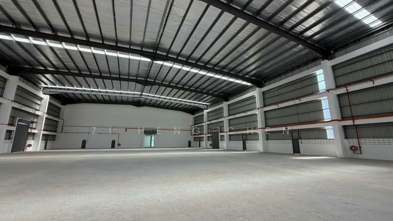 Detached Factory for Sale in Banting (Selangor) - Zi Heng Chen - Interior - PropertyGuru.com.my