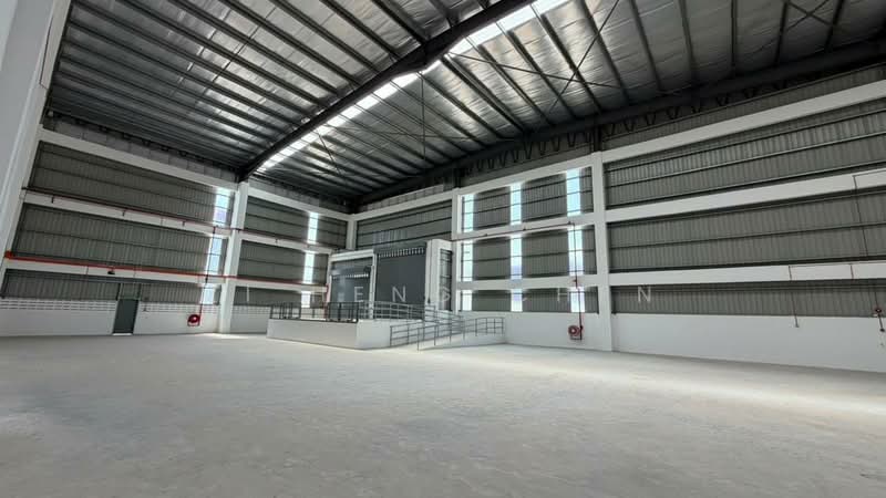 Detached Factory for Sale in Banting (Selangor) - Zi Heng Chen - Interior - PropertyGuru.com.my