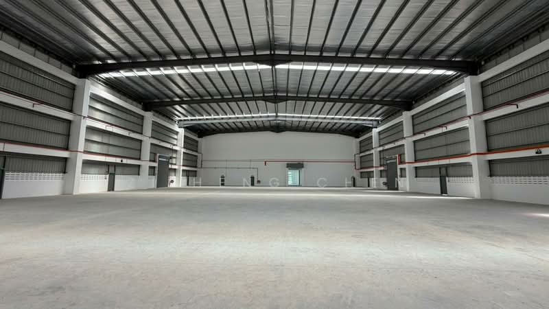 Detached Factory for Sale in Banting (Selangor) - Zi Heng Chen - Interior - PropertyGuru.com.my