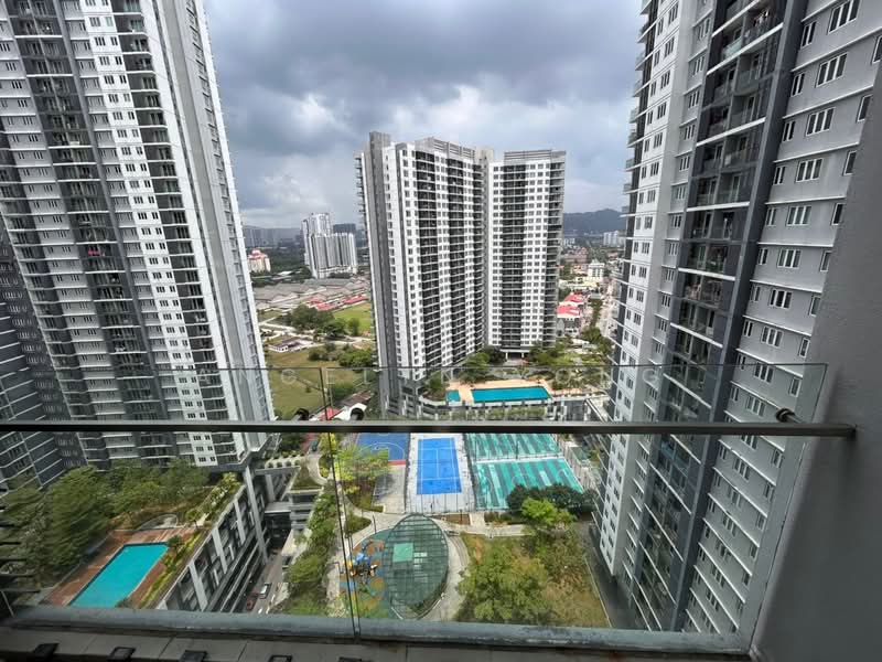 Service Residence for Rent at Sentul Point - Angelyn Yong - Exterior - PropertyGuru.com.my