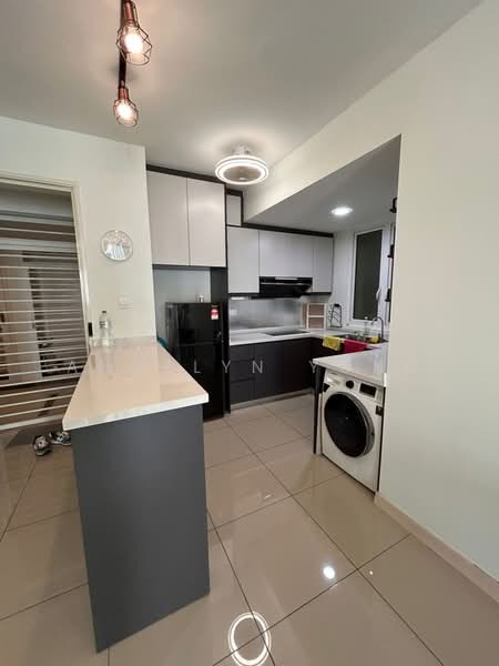 Service Residence for Rent at Sentul Point - Angelyn Yong - PropertyGuru.com.my