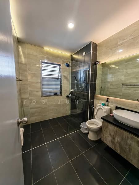 2-storey Terraced House for Sale in Taman Puteri Wangsa (Ulu Tiram) - Foo Jun Tao - PropertyGuru.com.my