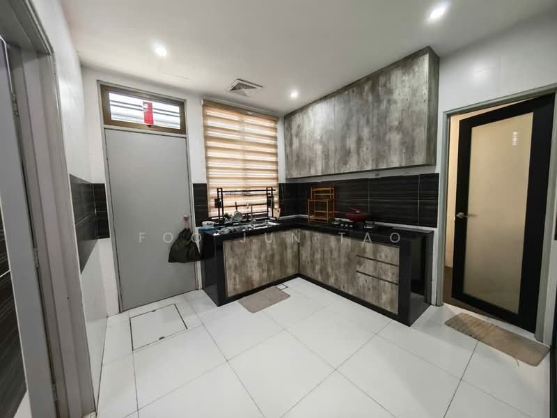 2-storey Terraced House for Sale in Taman Puteri Wangsa (Ulu Tiram) - Foo Jun Tao - PropertyGuru.com.my