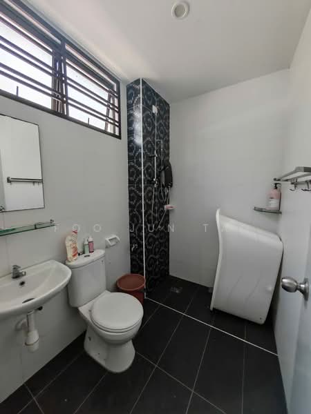 2-storey Terraced House for Sale in Taman Puteri Wangsa (Ulu Tiram) - Foo Jun Tao - PropertyGuru.com.my