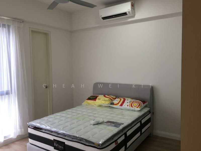 Service Residence for Sale at Nova Saujana - Cheah Wei Kit - Bedroom - PropertyGuru.com.my