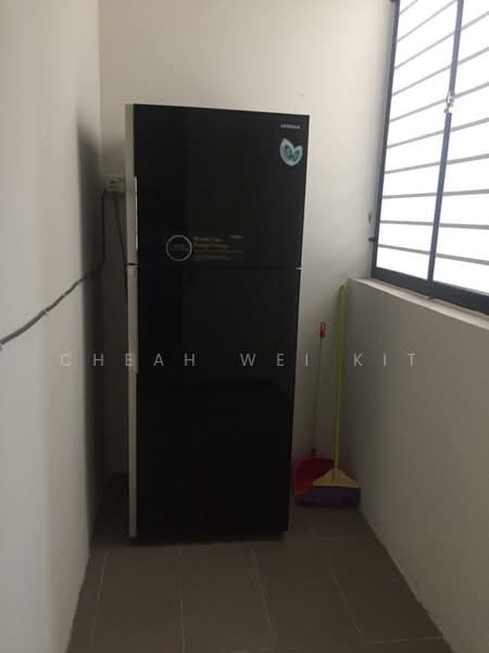 Service Residence for Sale at Nova Saujana - Cheah Wei Kit - Interior - PropertyGuru.com.my