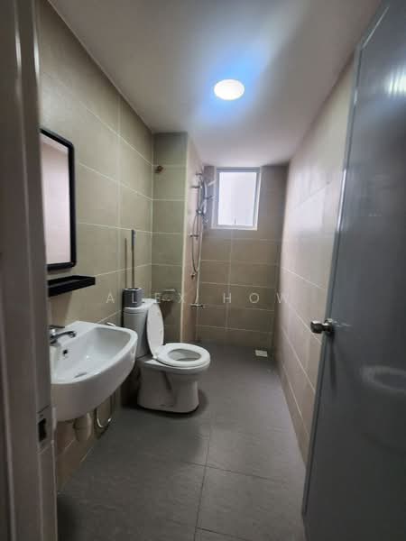 Apartment for Rent at Midas - Alex How - Bathroom - PropertyGuru.com.my