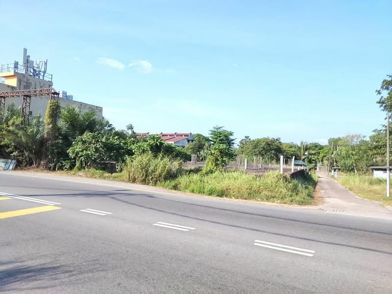 Commercial Land for Sale in Masai (Johor) - Beyny Gan - Exterior - PropertyGuru.com.my
