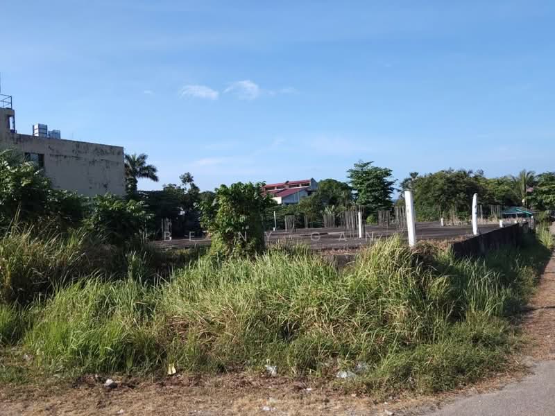 Commercial Land for Sale in Masai (Johor) - Beyny Gan - Exterior - PropertyGuru.com.my