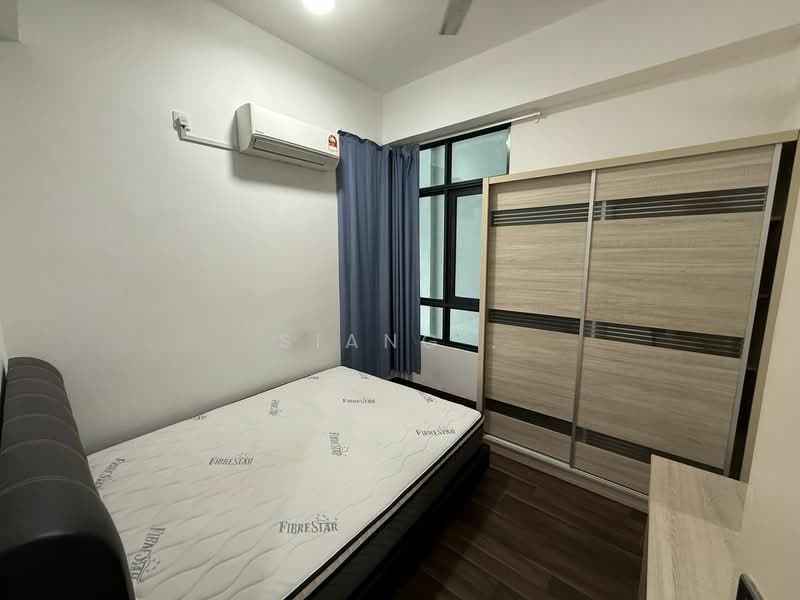 Grace Residence untuk Untuk Dijual - RM 740,000, Mac 2026 - Bedroom - PropertyGuru.com.my