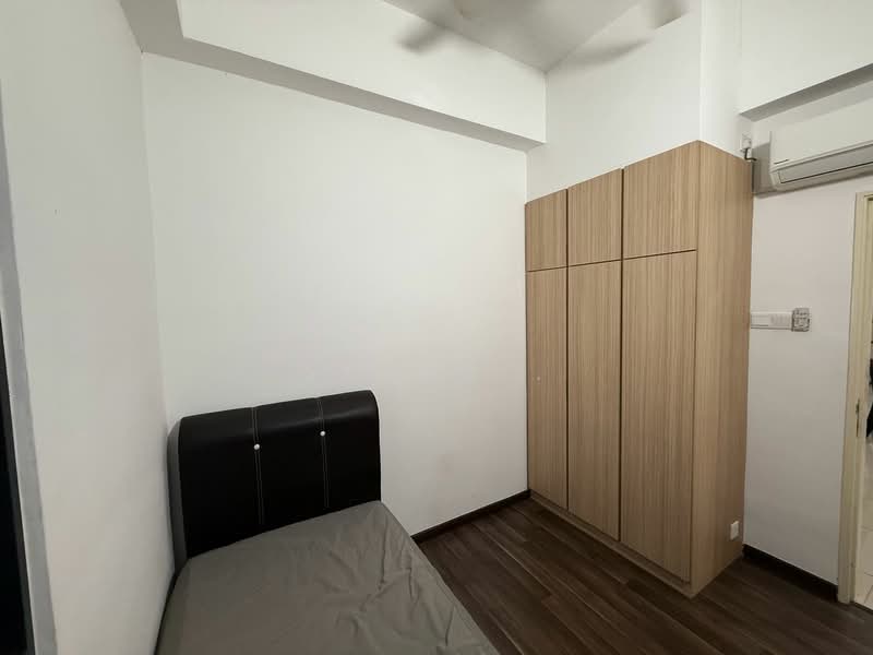 Grace Residence untuk Untuk Dijual - RM 740,000, Mac 2026 - Bedroom - PropertyGuru.com.my