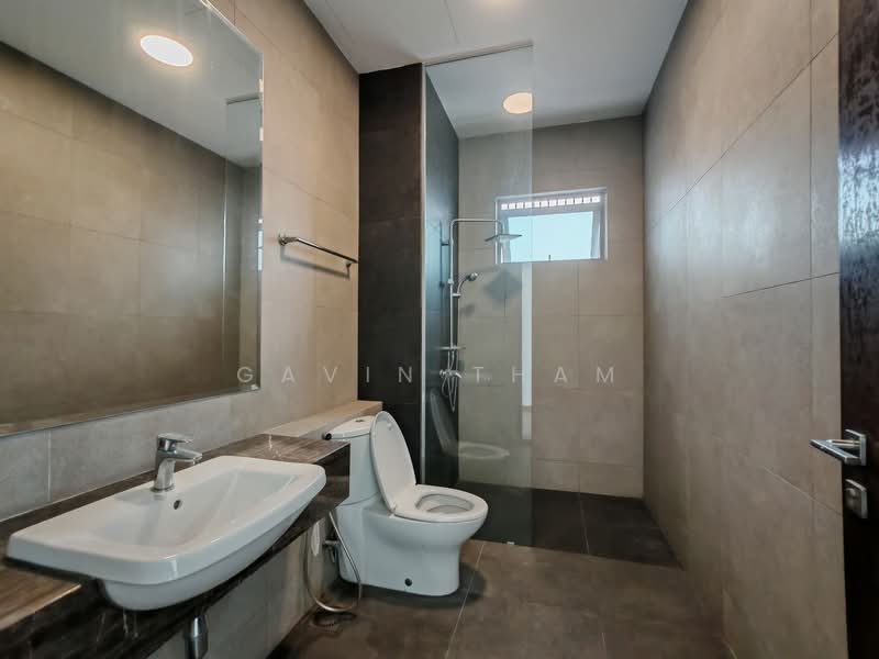 Condominium for Sale at Seringin Residences - Gavin Tham - Bathroom - PropertyGuru.com.my