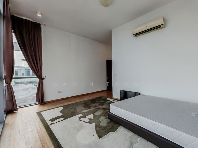 Condominium for Sale at Seringin Residences - Gavin Tham - Bedroom - PropertyGuru.com.my