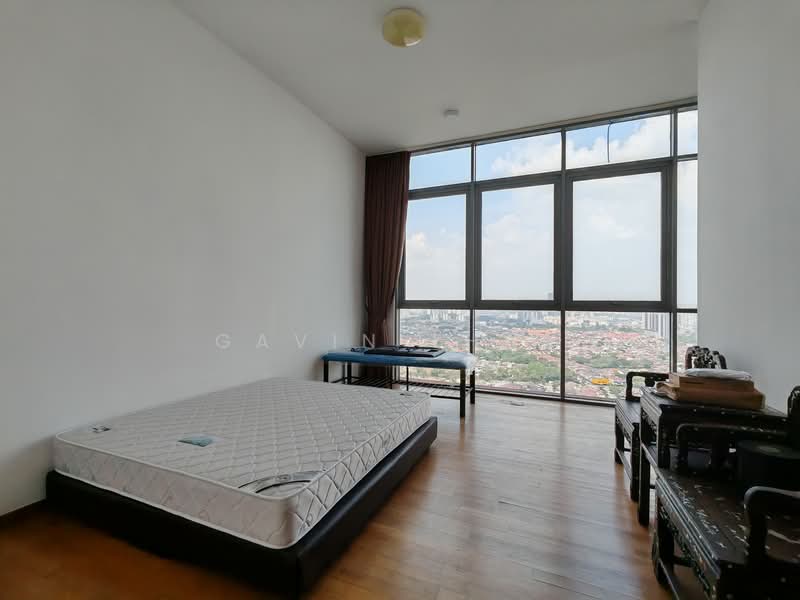 Condominium for Sale at Seringin Residences - Gavin Tham - Bedroom - PropertyGuru.com.my