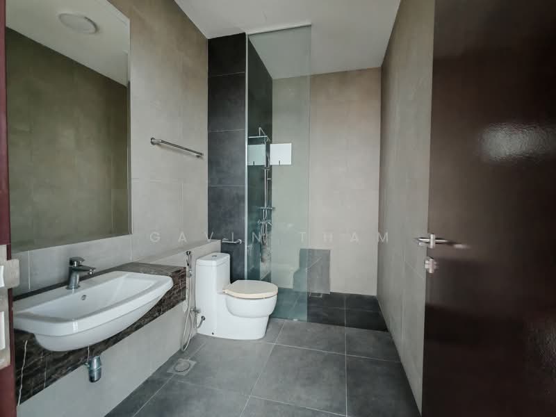 Condominium for Sale at Seringin Residences - Gavin Tham - Bathroom - PropertyGuru.com.my
