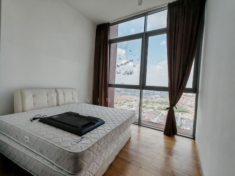 Condominium for Sale at Seringin Residences - Gavin Tham - Bedroom - PropertyGuru.com.my