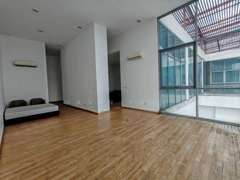 Condominium for Sale at Seringin Residences - Gavin Tham - Living Room - PropertyGuru.com.my