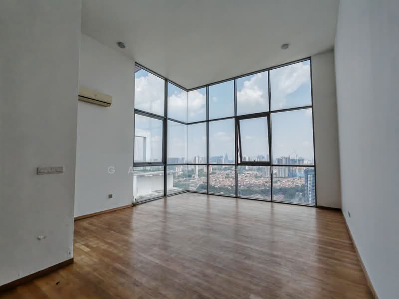 Condominium for Sale at Seringin Residences - Gavin Tham - View - PropertyGuru.com.my