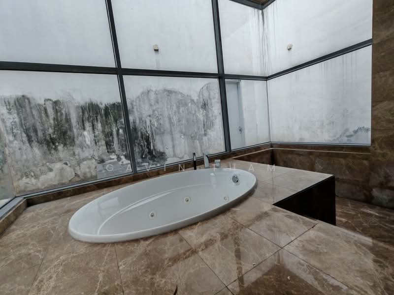 Condominium for Sale at Seringin Residences - Gavin Tham - Bathroom - PropertyGuru.com.my