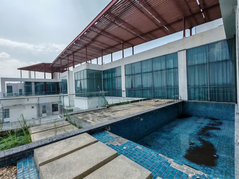 Condominium for Sale at Seringin Residences - Gavin Tham - Exterior - PropertyGuru.com.my