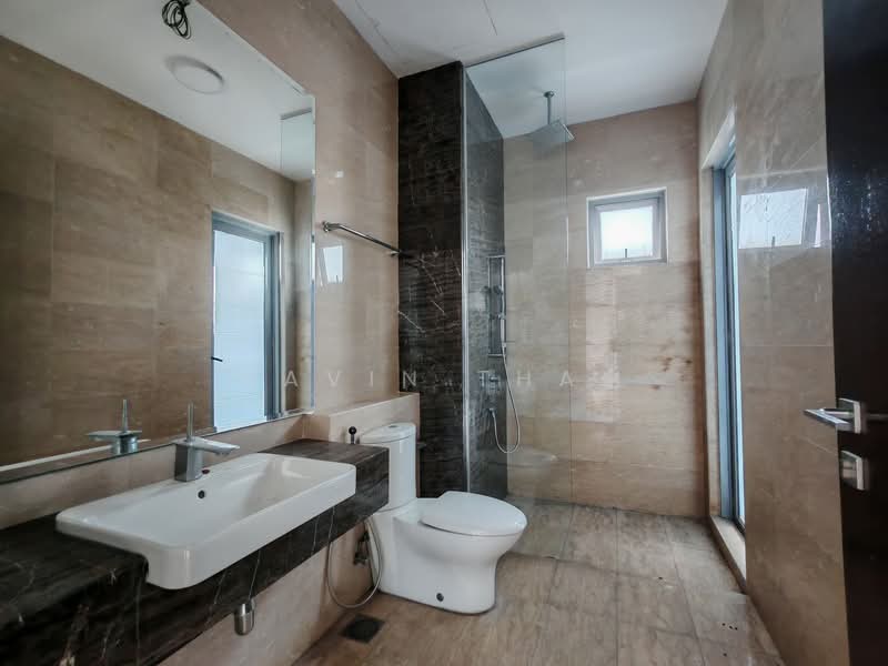 Condominium for Sale at Seringin Residences - Gavin Tham - Bathroom - PropertyGuru.com.my