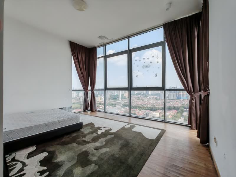 Condominium for Sale at Seringin Residences - Gavin Tham - View - PropertyGuru.com.my