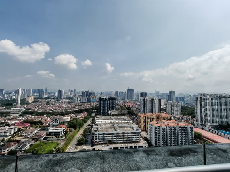 Condominium for Sale at Seringin Residences - Gavin Tham - View - PropertyGuru.com.my