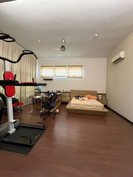 Semi-Detached House for Sale in Minden Heights (Gelugor) - Ms Chang - Bedroom - PropertyGuru.com.my