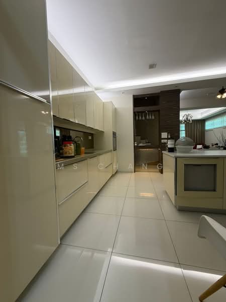 Semi-Detached House for Sale in Minden Heights (Gelugor) - Ms Chang - Kitchen - PropertyGuru.com.my