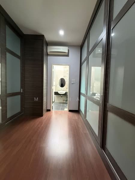 Semi-Detached House for Sale in Minden Heights (Gelugor) - Ms Chang - Corridor - PropertyGuru.com.my