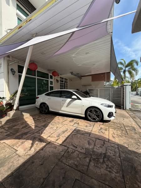 Semi-Detached House for Sale in Minden Heights (Gelugor) - Ms Chang - Exterior - PropertyGuru.com.my