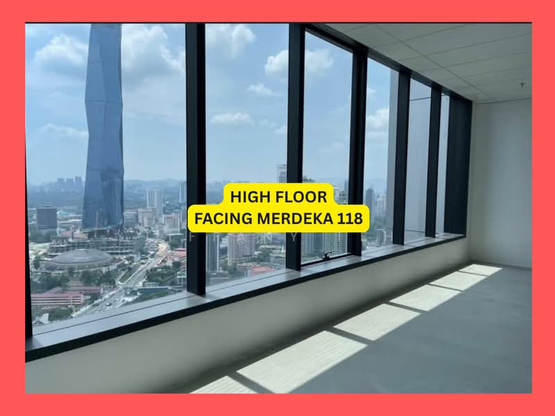 Office for Sale in Bukit Bintang (KL City Centre) - Tiffany Teh - PropertyGuru.com.my