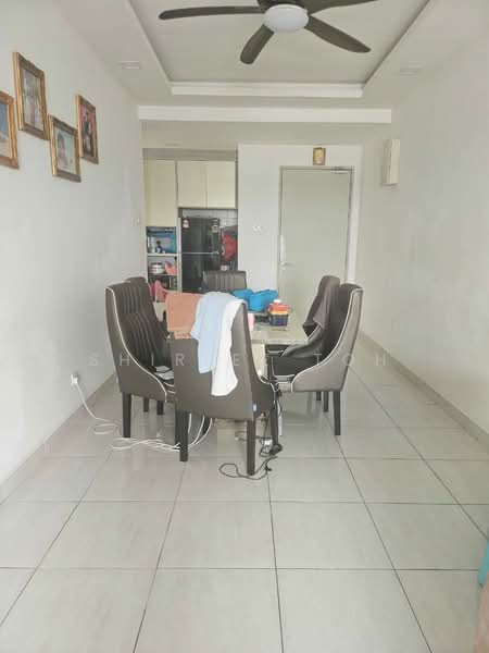 BSP 21 untuk Untuk Disewa - RM 1,700 /bulan, Apr 2026 - Dining Room - PropertyGuru.com.my