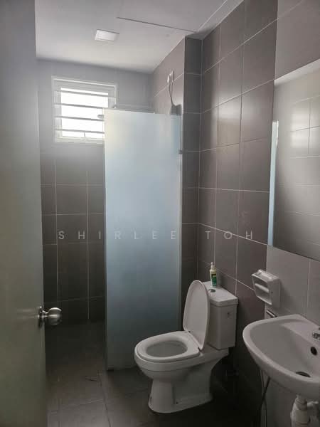 BSP 21 untuk Untuk Disewa - RM 1,700 /bulan, Apr 2026 - Bathroom - PropertyGuru.com.my