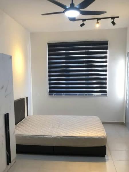 Apartment for Rent at Tangerine Suites - JASON YOU - Bedroom - PropertyGuru.com.my