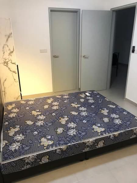 Apartment for Rent at Tangerine Suites - JASON YOU - Bedroom - PropertyGuru.com.my