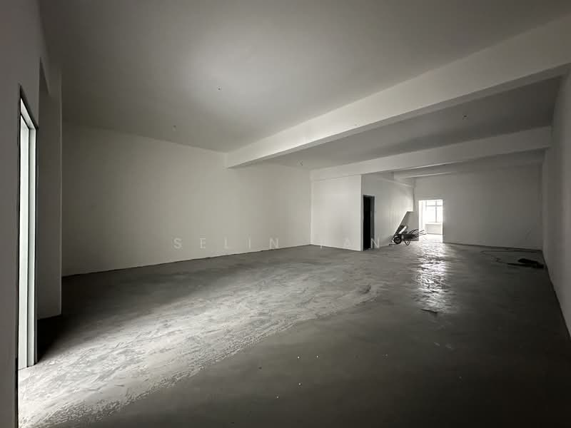 Permas Jaya, Permas Jaya untuk Untuk Disewa - RM 2,000 /bulan, Mac 2026 - Interior - PropertyGuru.com.my