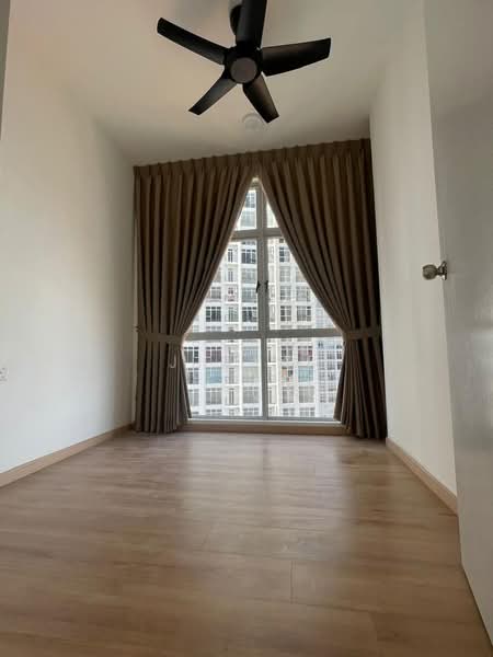 Service Residence for Rent at Midas @ Seri Alam - Jia Xi - View - PropertyGuru.com.my