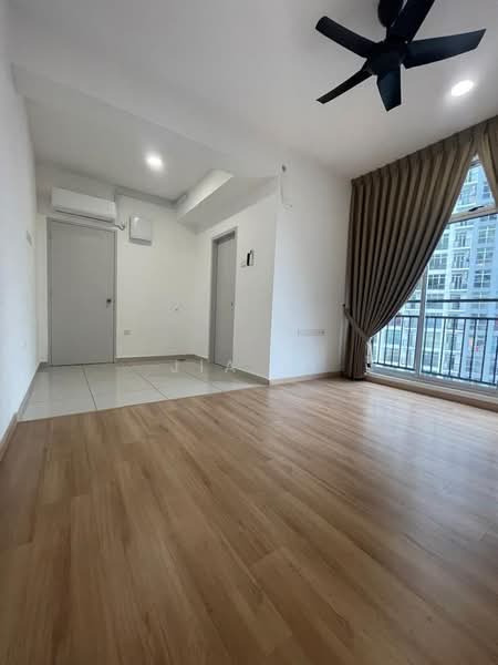 Service Residence for Rent at Midas @ Seri Alam - Jia Xi - Living Room - PropertyGuru.com.my