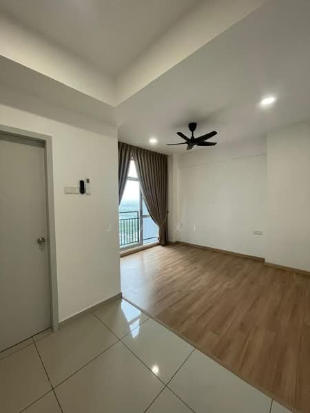 Service Residence for Rent at Midas @ Seri Alam - Jia Xi - Living Room - PropertyGuru.com.my