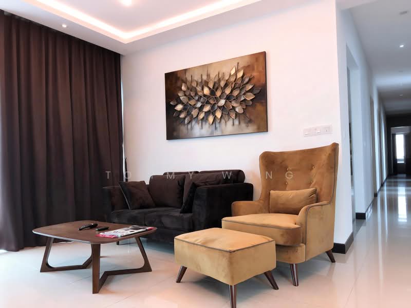 Service Residence for Sale at V Residence 2 @ Sunway Velocity - Tommy Wong - PropertyGuru.com.my