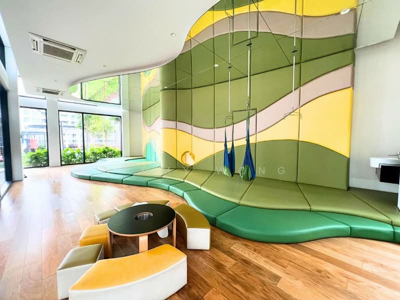 Service Residence for Sale at V Residence 2 @ Sunway Velocity - Tommy Wong - PropertyGuru.com.my