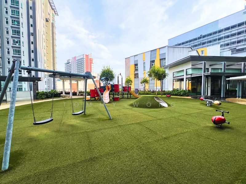 Service Residence for Sale at V Residence 2 @ Sunway Velocity - Tommy Wong - PropertyGuru.com.my