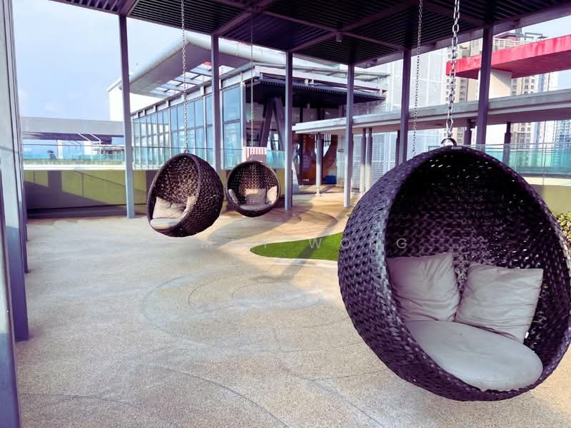 Service Residence for Sale at V Residence 2 @ Sunway Velocity - Tommy Wong - PropertyGuru.com.my