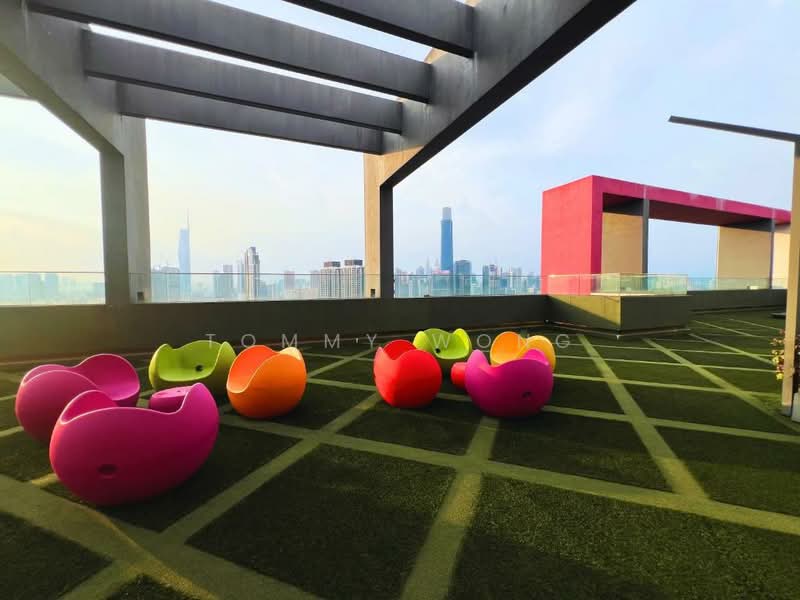 Service Residence for Sale at V Residence 2 @ Sunway Velocity - Tommy Wong - PropertyGuru.com.my