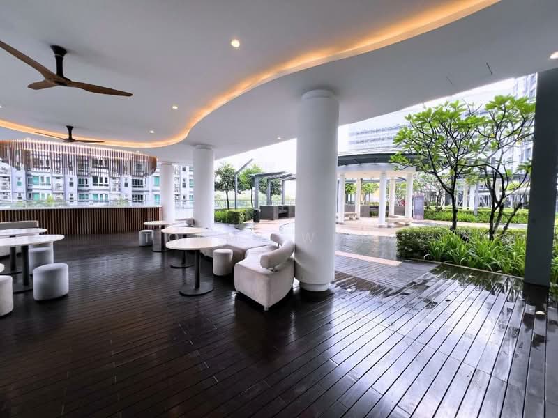 Service Residence for Sale at V Residence 2 @ Sunway Velocity - Tommy Wong - PropertyGuru.com.my