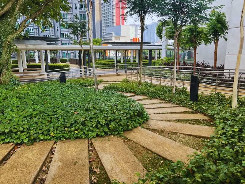 Service Residence for Sale at V Residence 2 @ Sunway Velocity - Tommy Wong - PropertyGuru.com.my